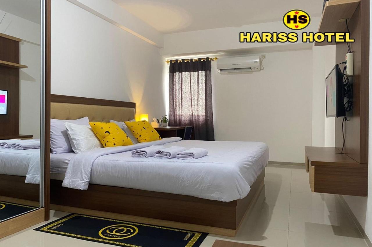 Hariss Inn Bandara Tangerang Luaran gambar