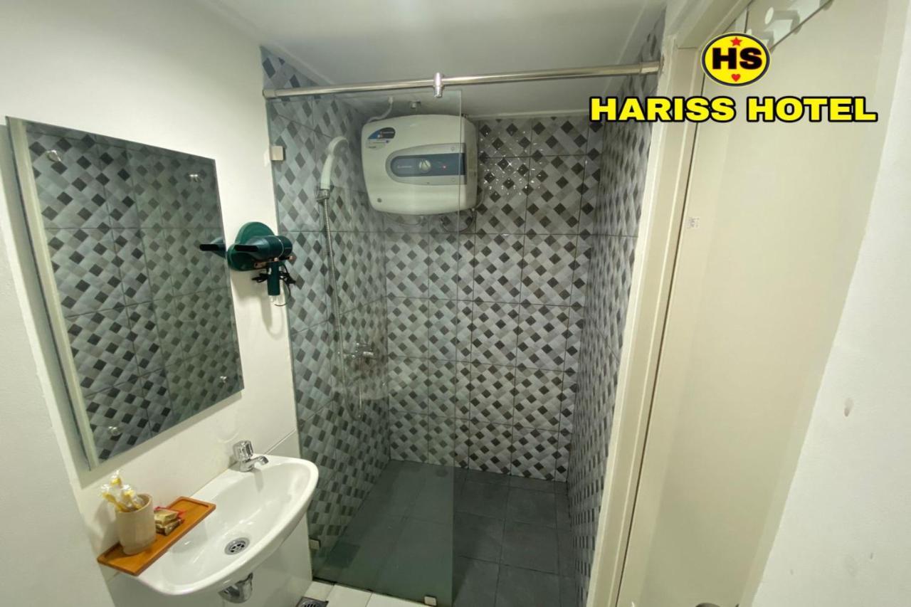 Hariss Inn Bandara Tangerang Luaran gambar