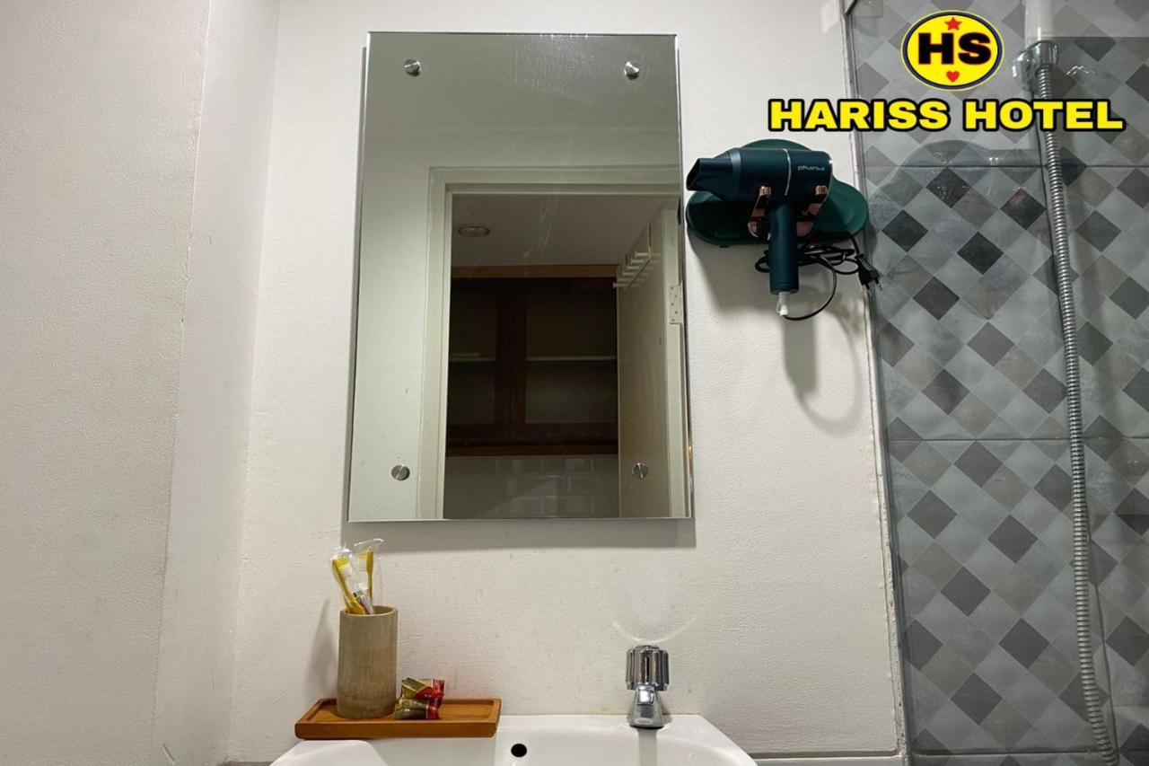Hariss Inn Bandara Tangerang Luaran gambar