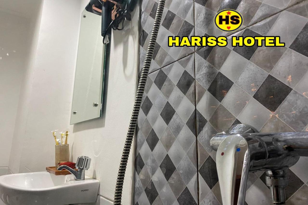 Hariss Inn Bandara Tangerang Luaran gambar