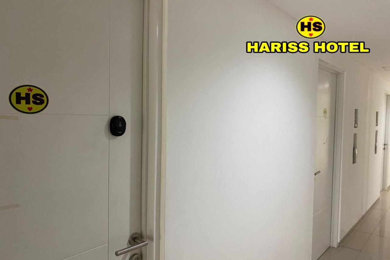 Hariss Inn Bandara Tangerang Luaran gambar