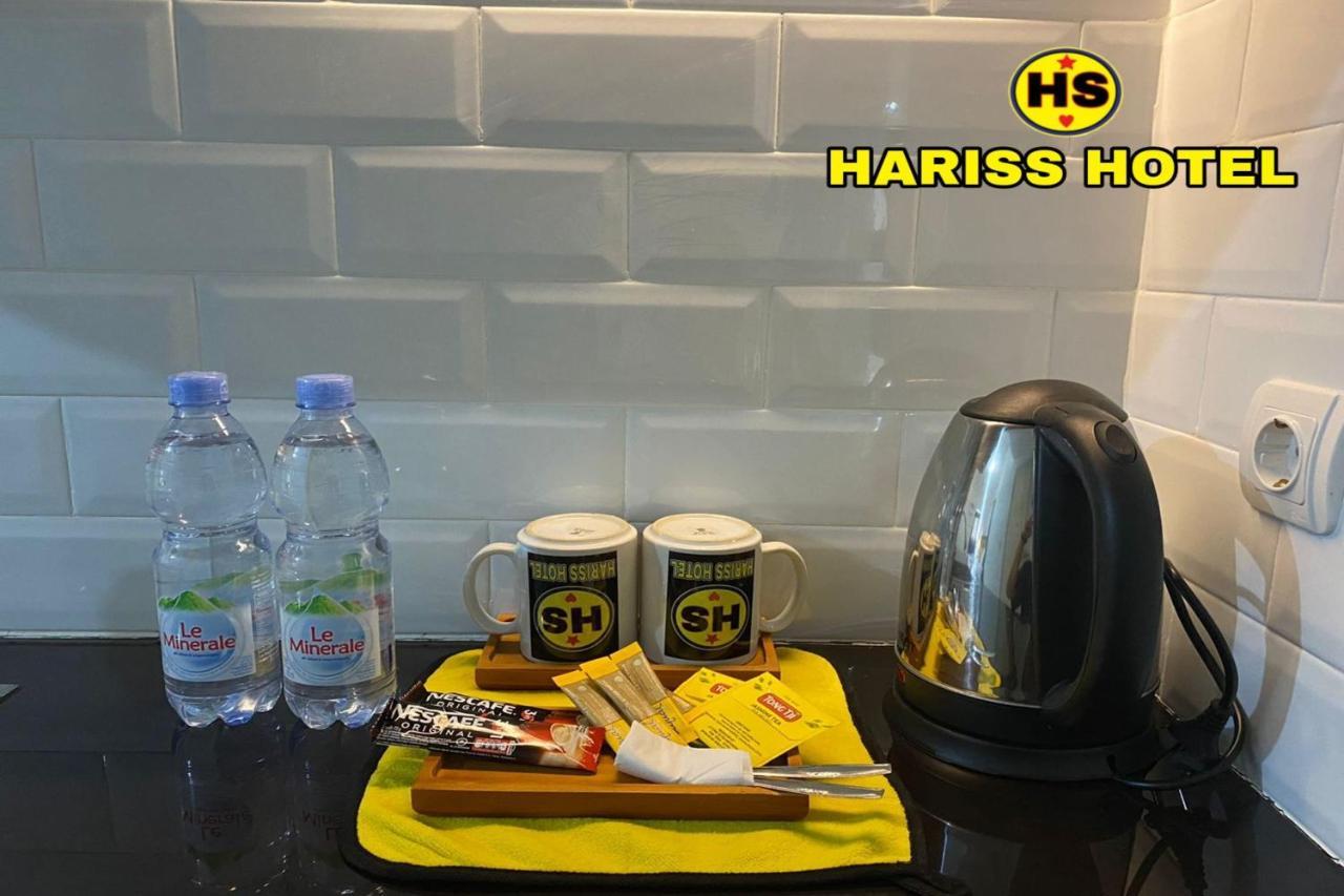 Hariss Inn Bandara Tangerang Luaran gambar