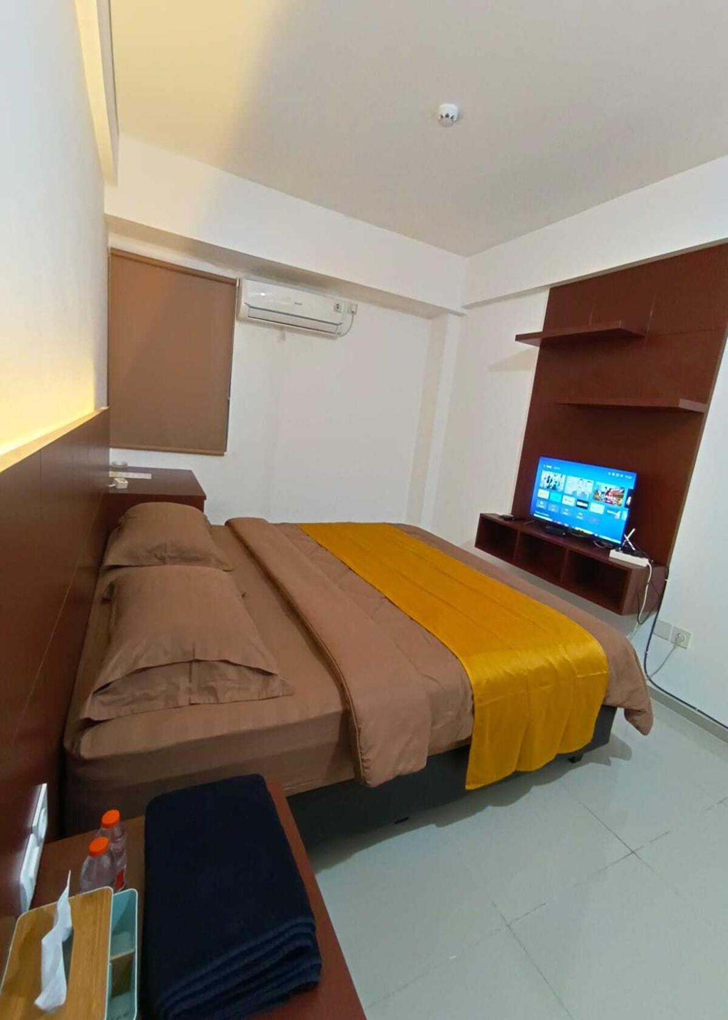Hariss Inn Bandara Tangerang Luaran gambar