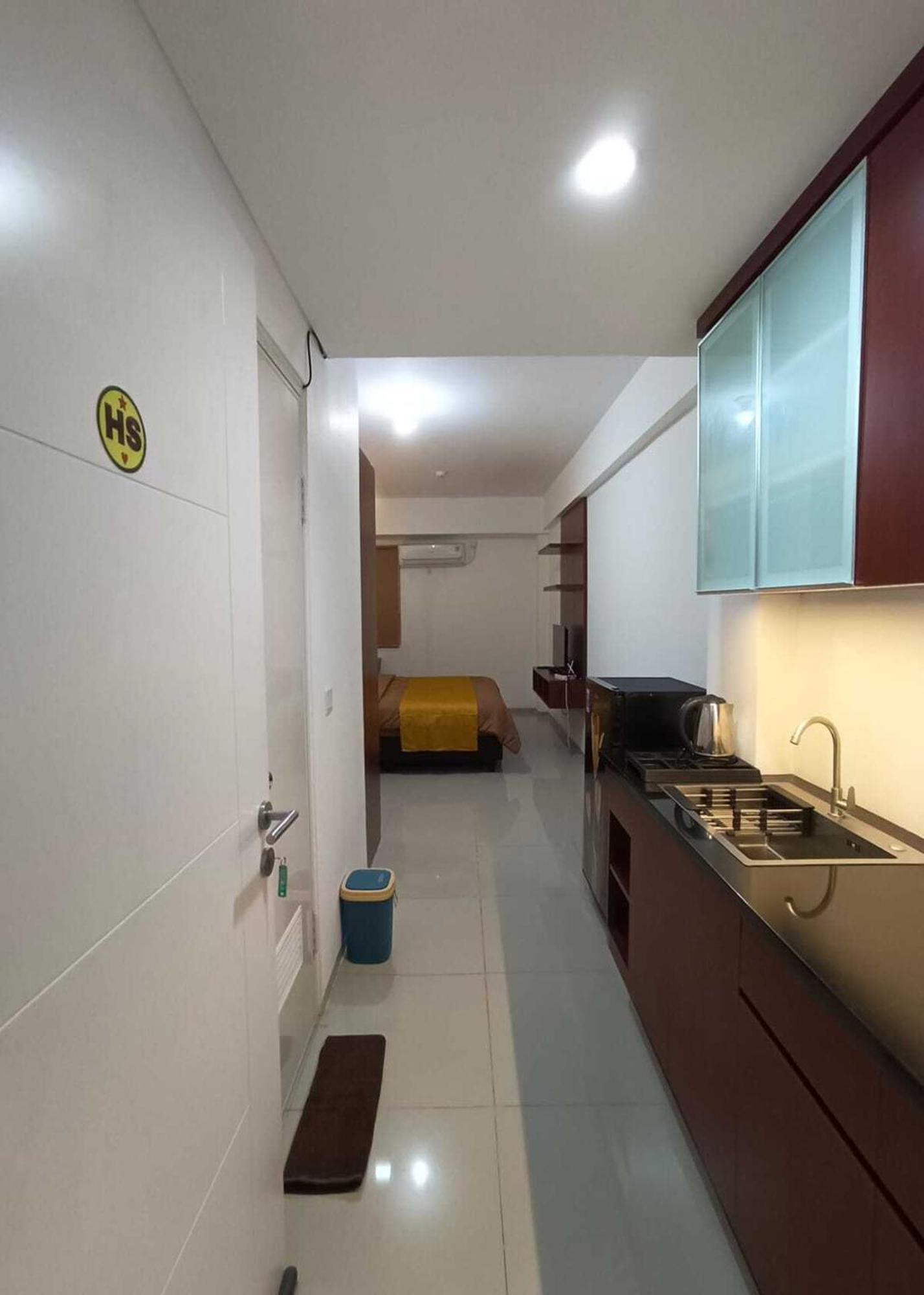 Hariss Inn Bandara Tangerang Luaran gambar